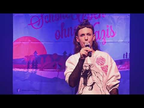 Schöner leben ohne Nazis mit Babsi Tollwut