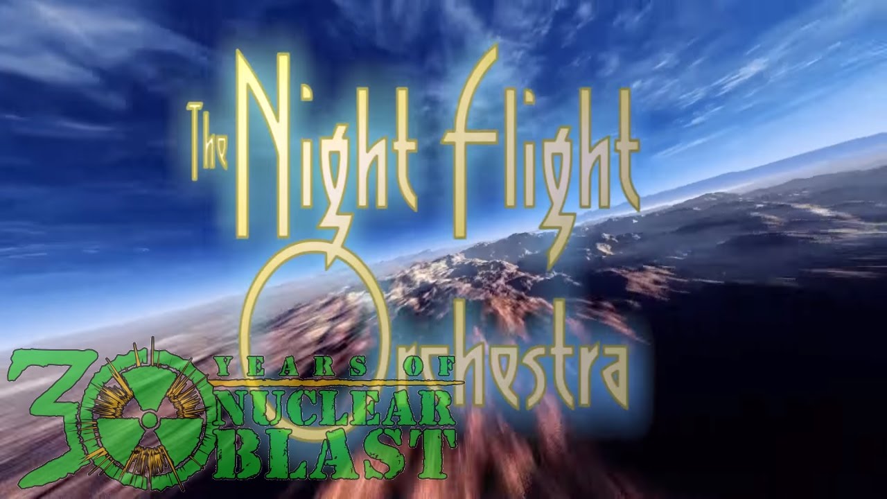 THE NIGHT FLIGHT ORCHESTRA - Sad State Of Affairs (OFFICIAL TRACK) - YouTube