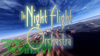 The Night Flight Orchestra - Sad State Of Affairs video