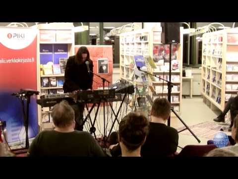 Metso LIVE: Risto - Turvaluola