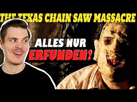 Die Essenz des Slasher-Genres: The Texas Chain Saw Massacre | Review & Analyse