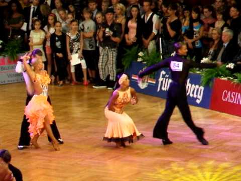 German Open Championship 2010