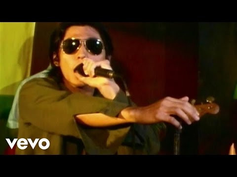 Maling Akala - Brownman Revival