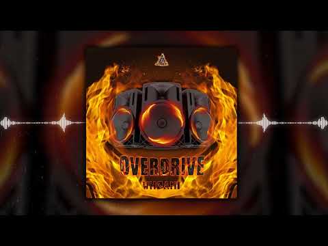 WHØAMI - Overdrive