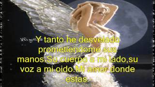 PEDRO SUAREZ VERTIZ. La Niña Bella (Letras)