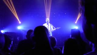 Frank Turner - My Kingdom for a Horse - Unity Works Wakefield - 28.9.14