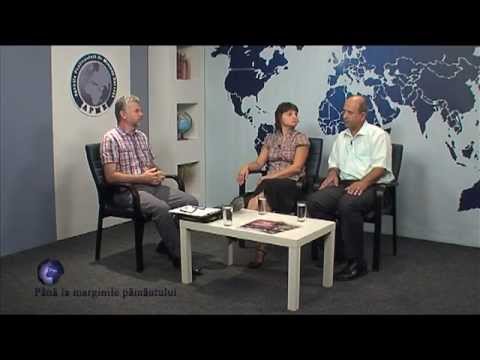 4. Până la marginile pământului - Iacob & Lidia - partea 2