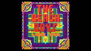 The Beach Boys - Solar System (8-Bit)