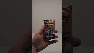 Pokemon - Opening booster packs #054🔥 #pokemon #pokemoncards #pokemonchannel #pokémon