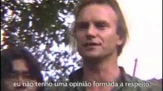 Xingu - A luta dos Povos pelo Rio - Parte I