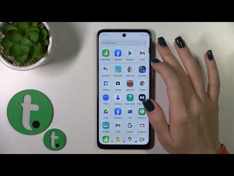 How to Install iPhone Keyboard (Green Apple Keyboard App) on Motorola Moto G14