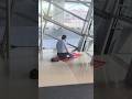 Namaz In Dubai Metro ️ Namaz Metro Uae Islamic Shorts Islamicvideo Ytshorts