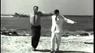 zorba le grec - chef d'oeuvre d'anthony quinn