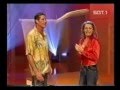 David Hasselhoff  -  "California Girls" live 2004
