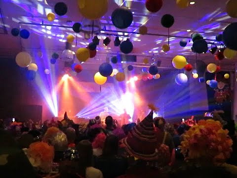 Kerboet mèt Kruutje - Same hie bie ein (vastelaovendj 2020)