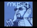 (Instrumental) Musiq Soulchild - Halfcrazy