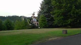 6th flight this weekend