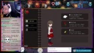 Spooptober, Day 18: Ib (VOD)