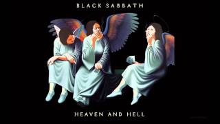 Black Sabbath - Lonely Is The Word