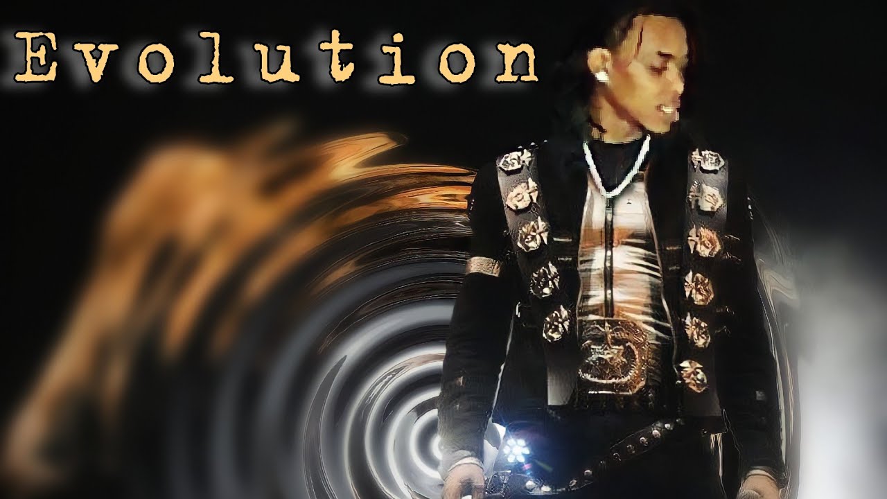 Promotional video thumbnail 1 for The Michael Jackson Reincarnation