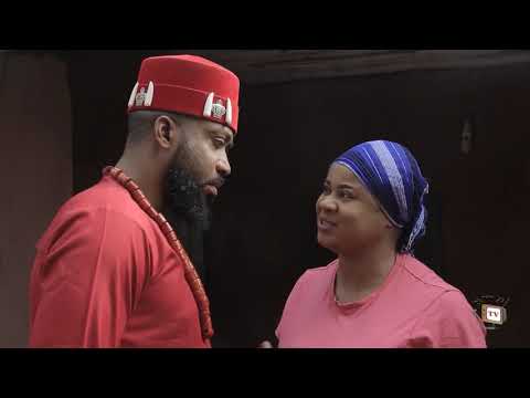 WOUNDED SOUL SEASON  5&6 TEASER - New Movie 'Fredrick Leonard 2021 Latest Nigerian Nollywood Movie