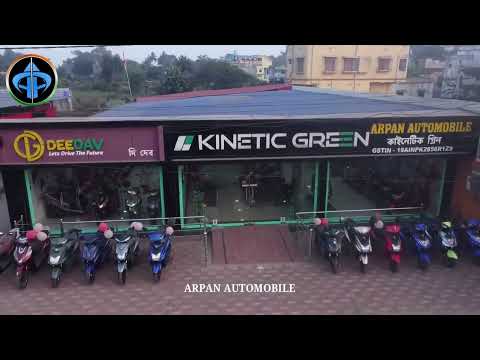 Bankura Moves Forward with Electric Bikes