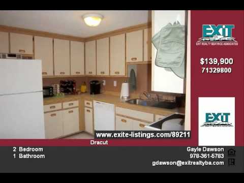 Condos for Sale in Dracut MA 01826, EXIT Realty Beatrice Associates, Middleton