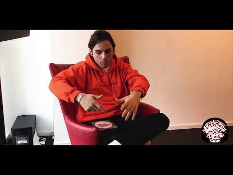 ERNIA - intervista Doppia Acca