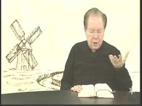 O Pão Nosso 6 Setembro 2018      -      Pe.F.C.Cardoso