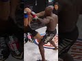 Melvin Manhoef Knows No Mercy