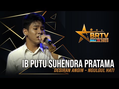 𝐈𝐁 𝐏𝐔𝐓𝐔 𝐒𝐔𝐇𝐄𝐍𝐃𝐑𝐀 𝐏𝐑𝐀𝐓𝐀𝐌𝐀 - 𝐌𝐄𝐍𝐔𝐉𝐔 𝐁𝐈𝐍𝐓𝐀𝐍𝐆 5 𝐁𝐑𝐓𝐕 𝐁𝐀𝐋𝐈𝐓𝐕 2023