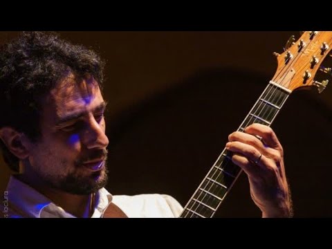 Francesco Guaiana Quartet - Genge