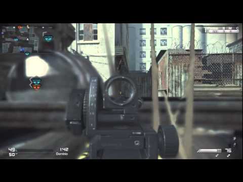 TS | KIYF vs xQuaLiTy | Dominio Freight