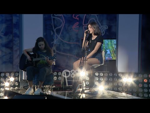 The Cranberries - Zombie (Coverd by Paola) | Ditë e Re