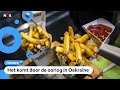 Ook een patatje/frietje wordt steeds duurder
