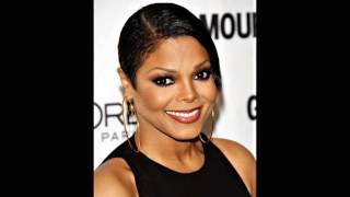 Janet Jackson - Say You Do [Special Remixed Version]