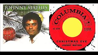 Johnny Mathis - Christmas Eve 'Vinyl'