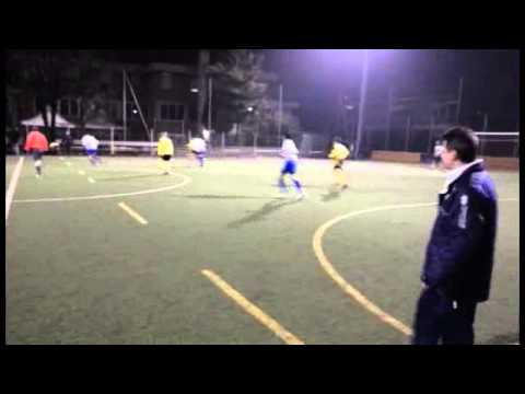 ODB CASTELLETTO vs OSM Veduggio Over 35