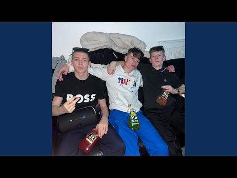 Mc Tony Mc Kano Mc Jordy (feat. Mc Kano & Mc Jordy)