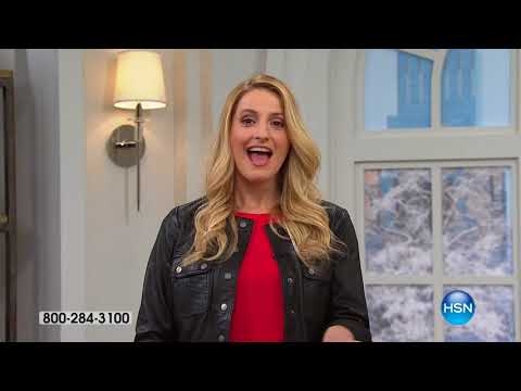 HSN | BZees Athleisure Collection 01.25.2018 - 12 AM