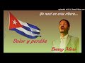 Dolor y perdón - Benny Moré.