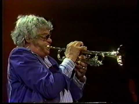 Maynard Fergsuson  -  "Hey Jude"