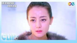 Dilreba is no longer a cast member | Diamond Lover【ENG DUBBED】| China Zone - English