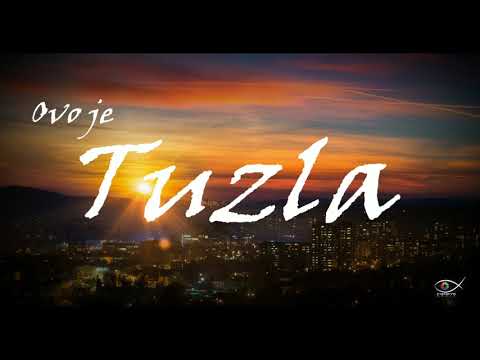 Tuzla 4K (part 1) - Intro