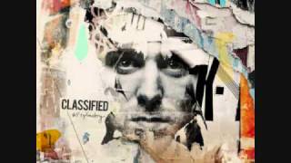 Classified - Up All Night (With Lyrics)