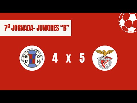 Jornada 7 (Juniores B)