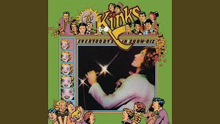 She&#39;s Bought a Hat Like Princess Marina (Live)