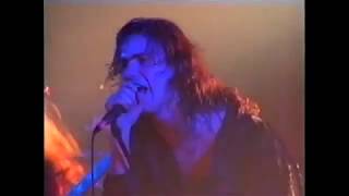Moonspell - Alma Mater (Live in Dortmund, Germany, 1996)