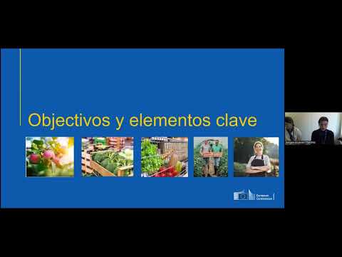 Presentaciones sobre la Directiva UTP