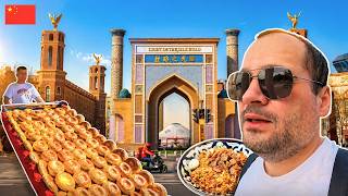 Download lagu LA UIGURII MUSULMANI IN XINJIANG: O ALTA PARTE A CHINEI! CEA MAI BUNA MANCARE DIN REGIUNE? mp3